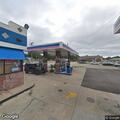 24-year-old woman seizes in Uber at gas station