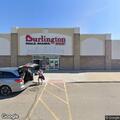 Person injured in fall at Burlington Coat Factory