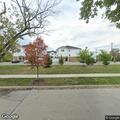 Elderly woman with abdominal pain at Jefferson Ave