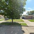 Woman enters home with knife on Gerald Avenue