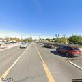 Person having heart issues at Kenmore Road