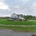 Carbon monoxide alarm investigation on Pope Road