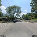 Verbal warning for red light violation