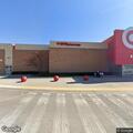 Commercial fire alarm at Target store
