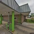 Trespassing and harassment at credit union