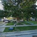 Structure fire reported on Martin Street