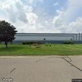 Man conscious with abdominal pain in Wixom truck