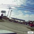 Traffic incident near Holy Burger on Ryan Road