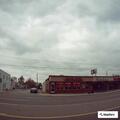 Man has seizure at bus stop in Warren, Michigan