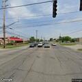 Traffic crash near 12 Mile and Hoover