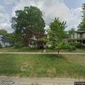 Found property reported on South Main Street