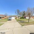 Suspicious person flees on foot near Edwin street in Warren