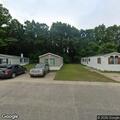 Unknown accident at mobile home lot