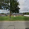 Check on homeless individuals behind building