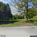 Report of traffic hazard on Route 8 near Swamp Road