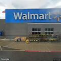 Woman involved in shoplifting dispute at Walmart
