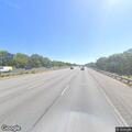 Two-car crash with injury on I-93 in Woburn