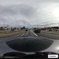 High speed pursuit on Route 1 in Lynnfield ends