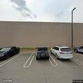 Patient with extremely high blood pressure at warehouse