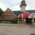 Commercial alarm at restaurant on Aqueduct
