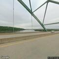 Search for reckless driver in white minivan on US-151