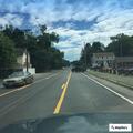 Motion alarm reported at Main Street business