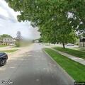 Barking dog complaint on Lorraine Avenue
