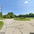 Traffic stop on 109th Street for revoked license
