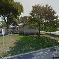 Person fell without injuries at residence