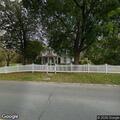 Carbon monoxide alarm at Albany Avenue home