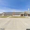 Fire alarm triggered during church event