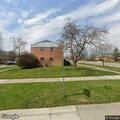 Person with chest pain at condominium in Royal Oak