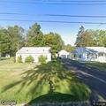 House in danger of flooding on Tremont Drive