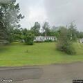 Structure fire on Cadwell Road in Allegany County