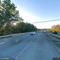 Woman found unconscious in car on highway ramp