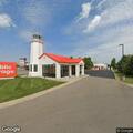 Commercial fire alarm at Public Storage on Gratiot