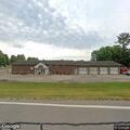 Patient transported from Allegan to Kalamazoo hospital