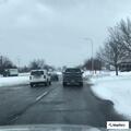 Female unable to move with shortness of breath in Madison Heights
