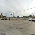 Injury crash with chest pain at East 13 Mile and Dequindre