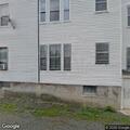 Water problem in ground floor apartment