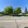 Person check at funeral home on 13 Mile Road