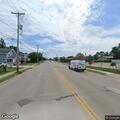 Traffic stop on Park Avenue in Beloit
