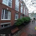 Fire alarm sounding on Essex Street