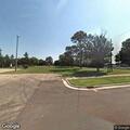 Hit-and-run at Krueger Park involving red Kia