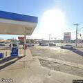 Man thrown from wheelchair at gas station in Warren