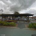 Disorderly passenger yelling on Reading train