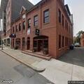 False fire alarm near Washington Street