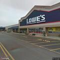 Retail theft suspect returns to Lowe’s store