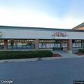 Woman acting disorderly in parking lot