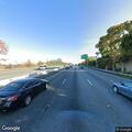 Hit-and-run involving pickup truck on I-95 south